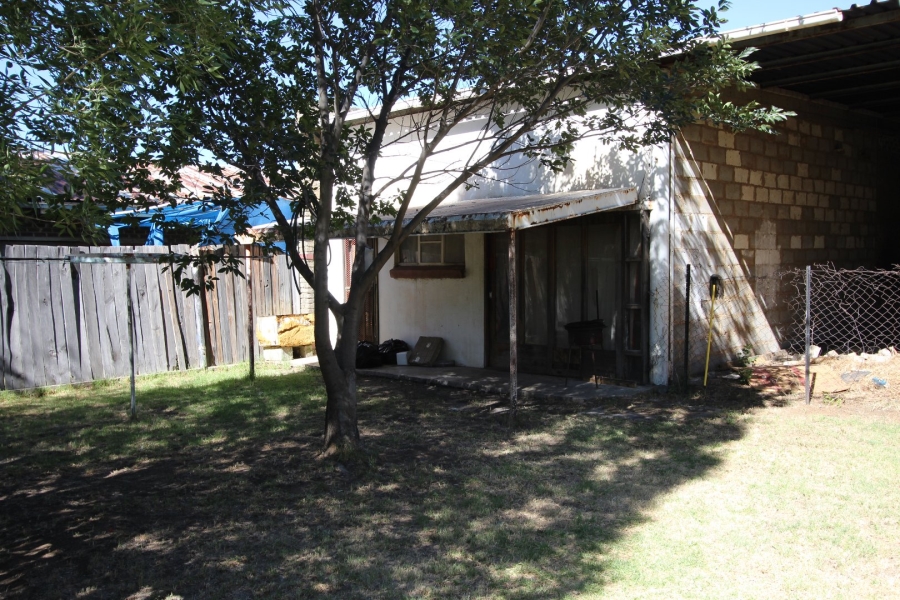 Commercial Property for Sale in Voorspoed Free State